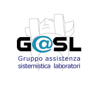 G@SL Logo