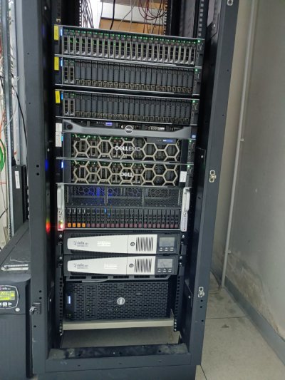 server Server del G@SL